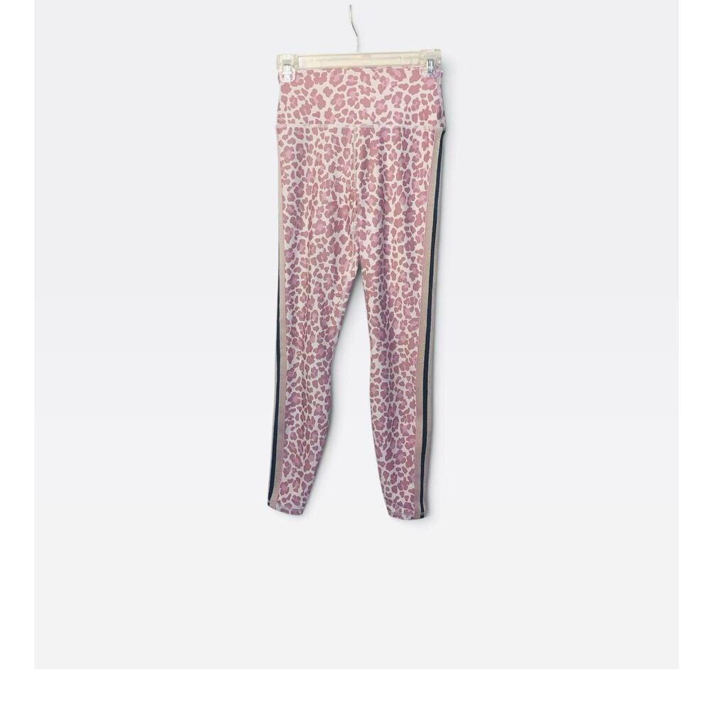 Spiritual Gangster Printed Leggings small - Picture 2 of 11
